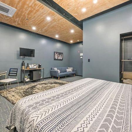 Indigo Pass Boutique Hotel 미들타운 외부 사진