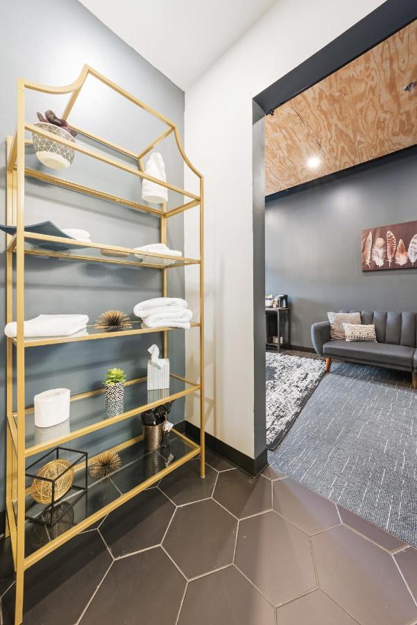 Indigo Pass Boutique Hotel 미들타운 외부 사진