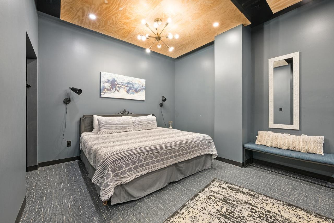 Indigo Pass Boutique Hotel 미들타운 외부 사진