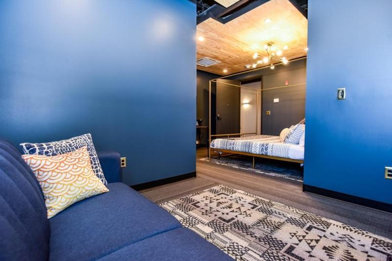 Indigo Pass Boutique Hotel 미들타운 외부 사진