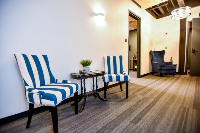 Indigo Pass Boutique Hotel 미들타운 외부 사진