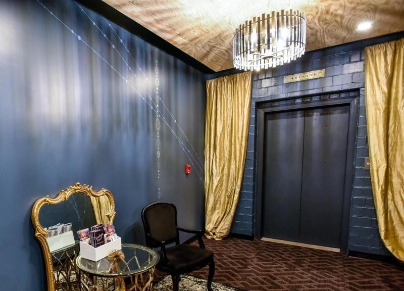 Indigo Pass Boutique Hotel 미들타운 외부 사진