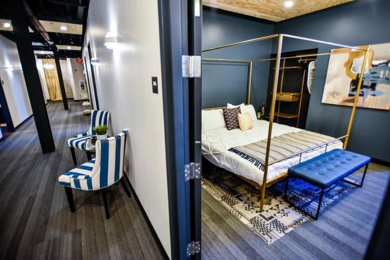 Indigo Pass Boutique Hotel 미들타운 외부 사진