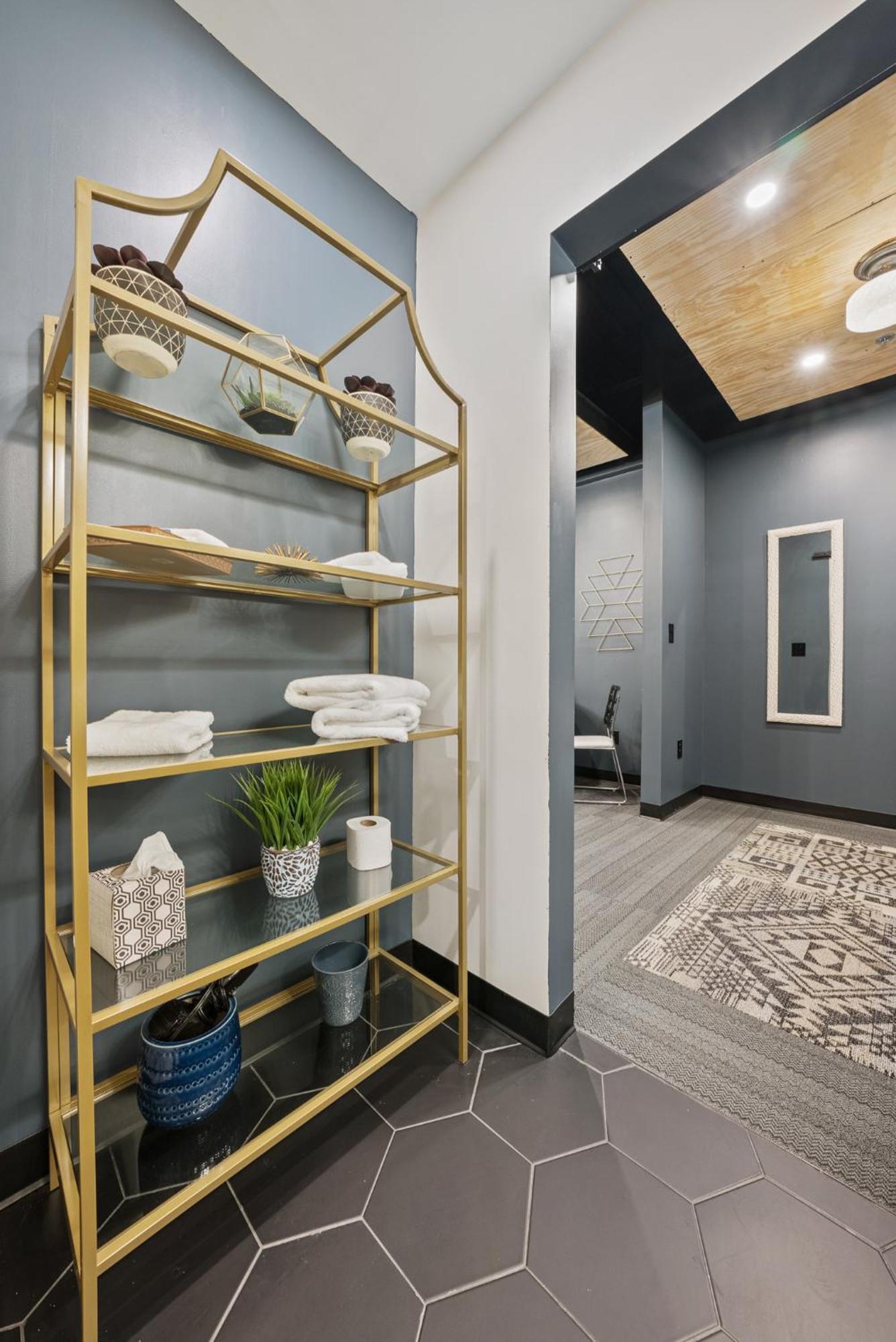 Indigo Pass Boutique Hotel 미들타운 객실 사진
