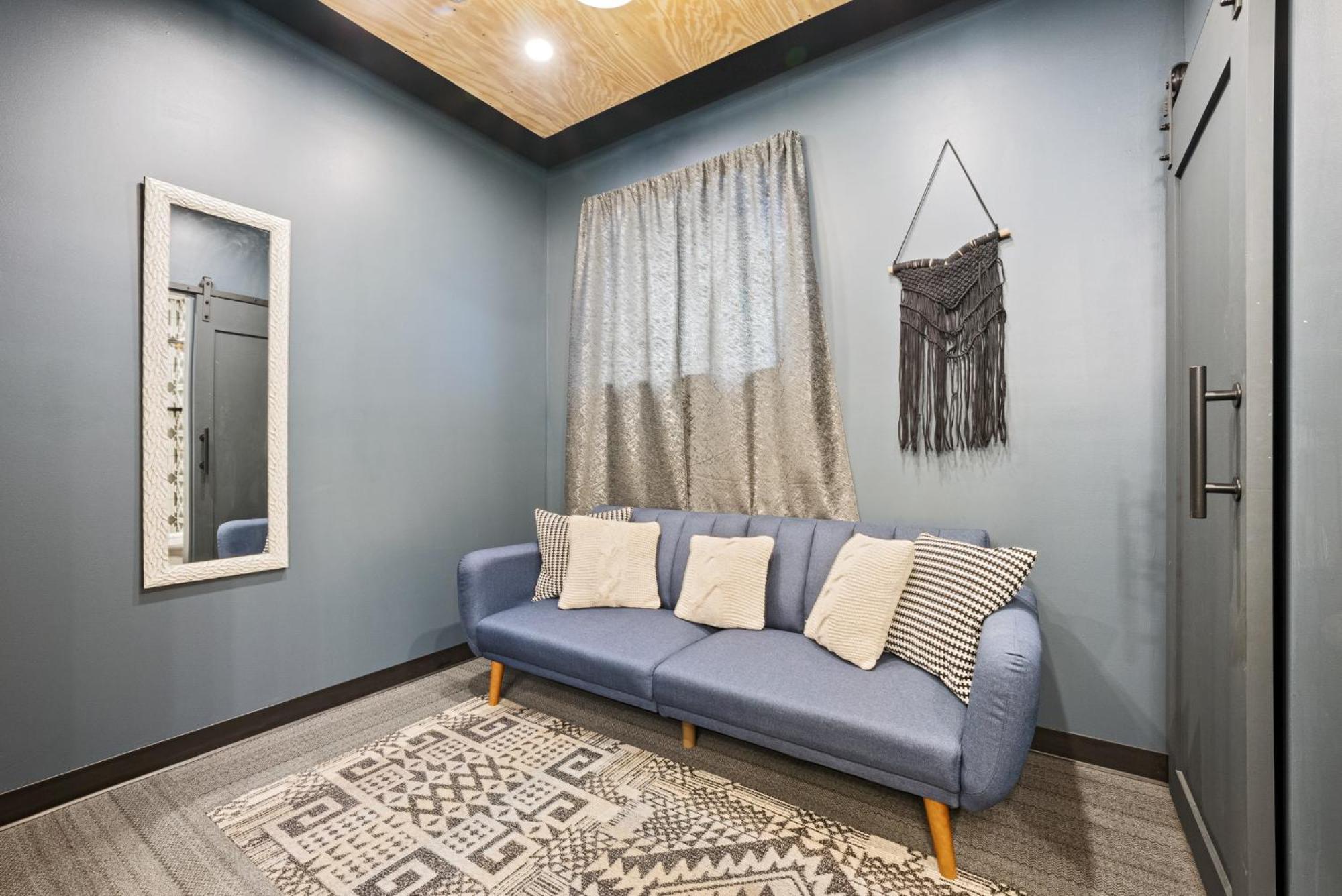 Indigo Pass Boutique Hotel 미들타운 객실 사진