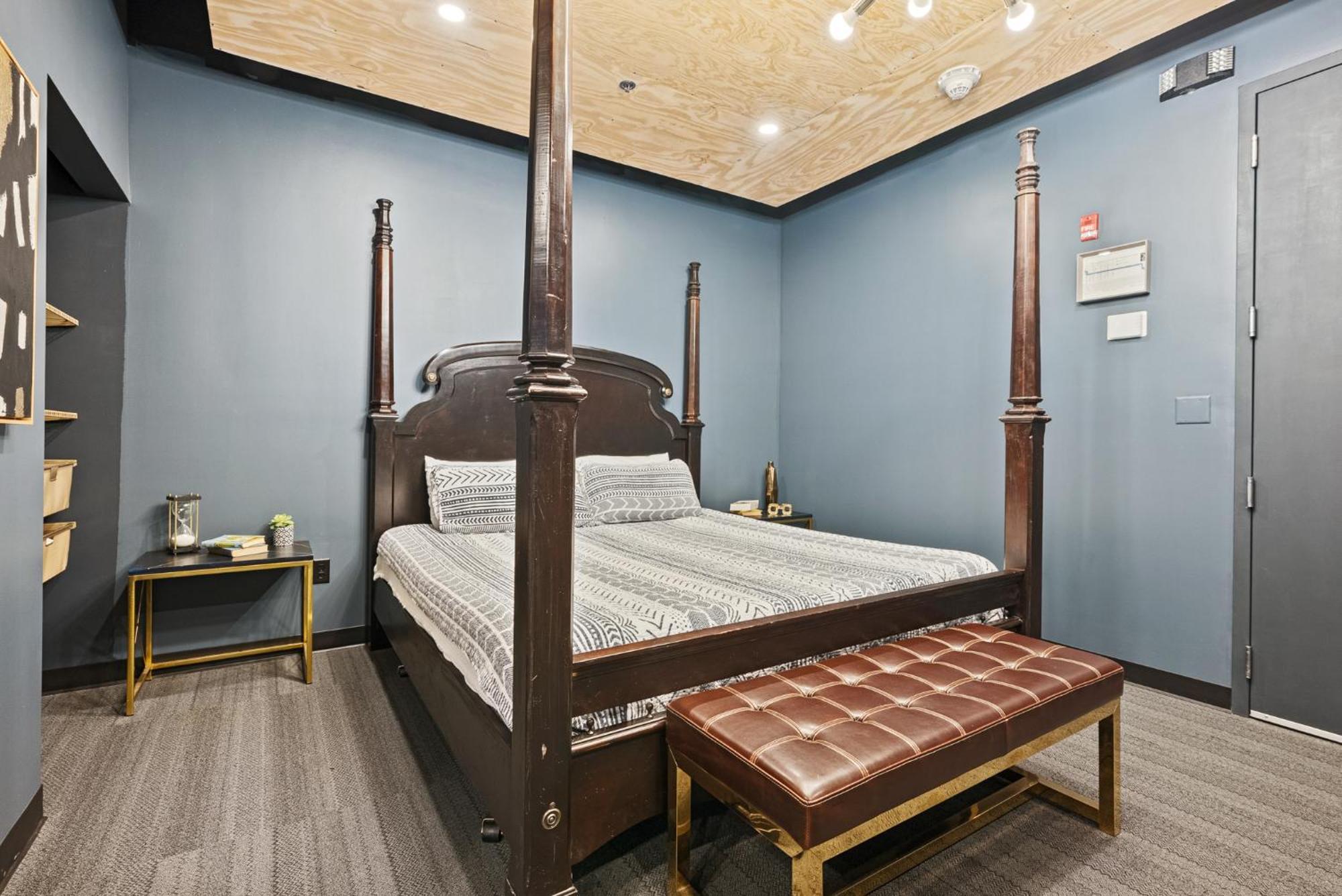 Indigo Pass Boutique Hotel 미들타운 객실 사진