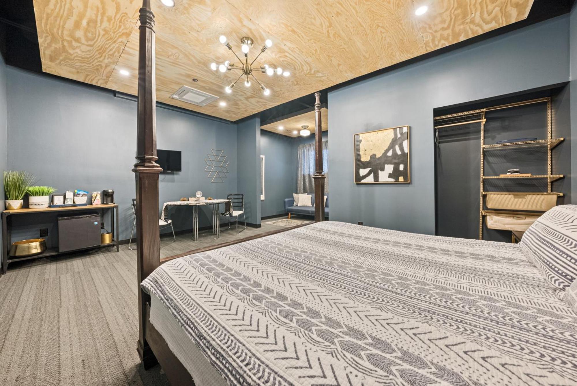 Indigo Pass Boutique Hotel 미들타운 객실 사진