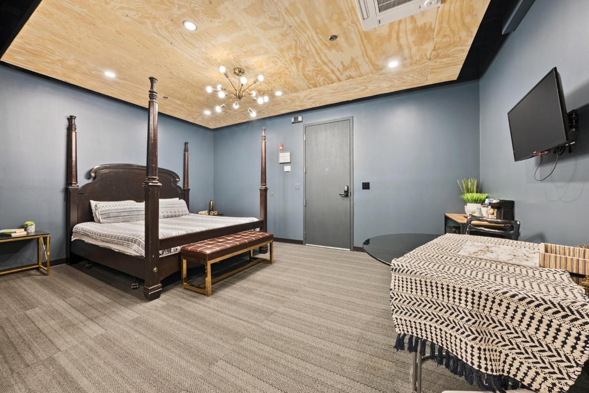 Indigo Pass Boutique Hotel 미들타운 객실 사진