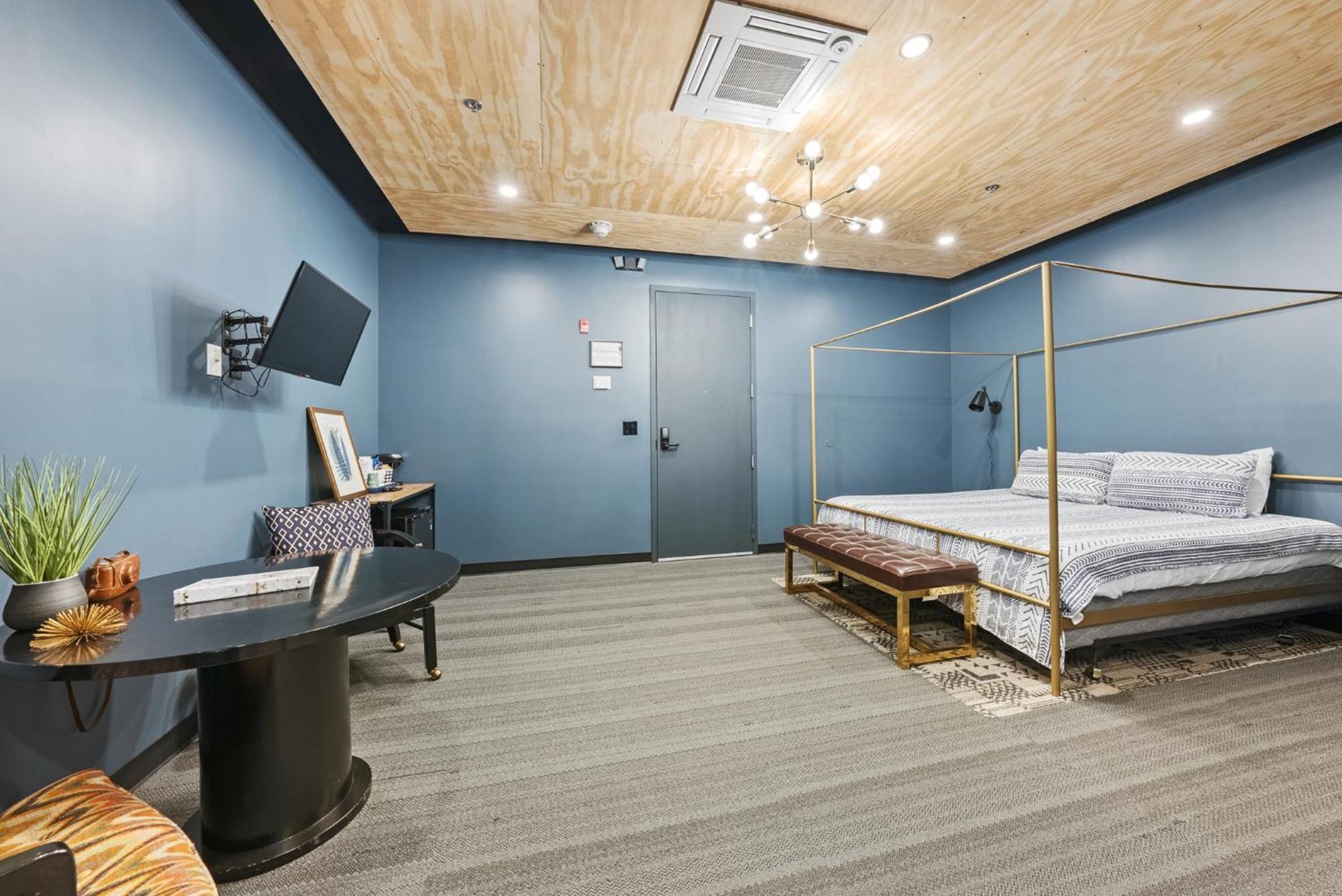 Indigo Pass Boutique Hotel 미들타운 객실 사진