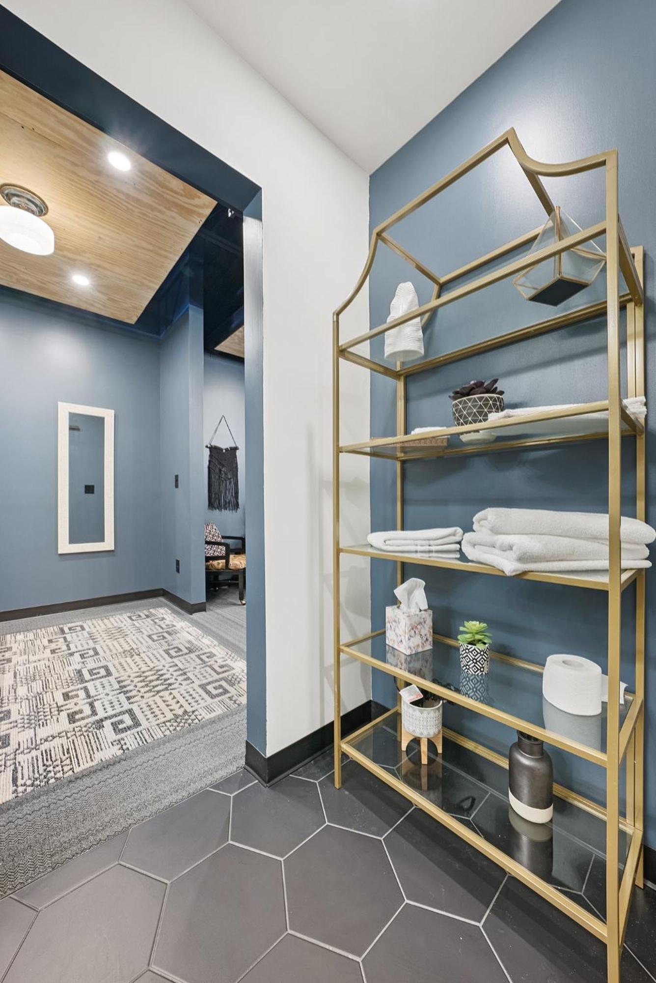 Indigo Pass Boutique Hotel 미들타운 객실 사진