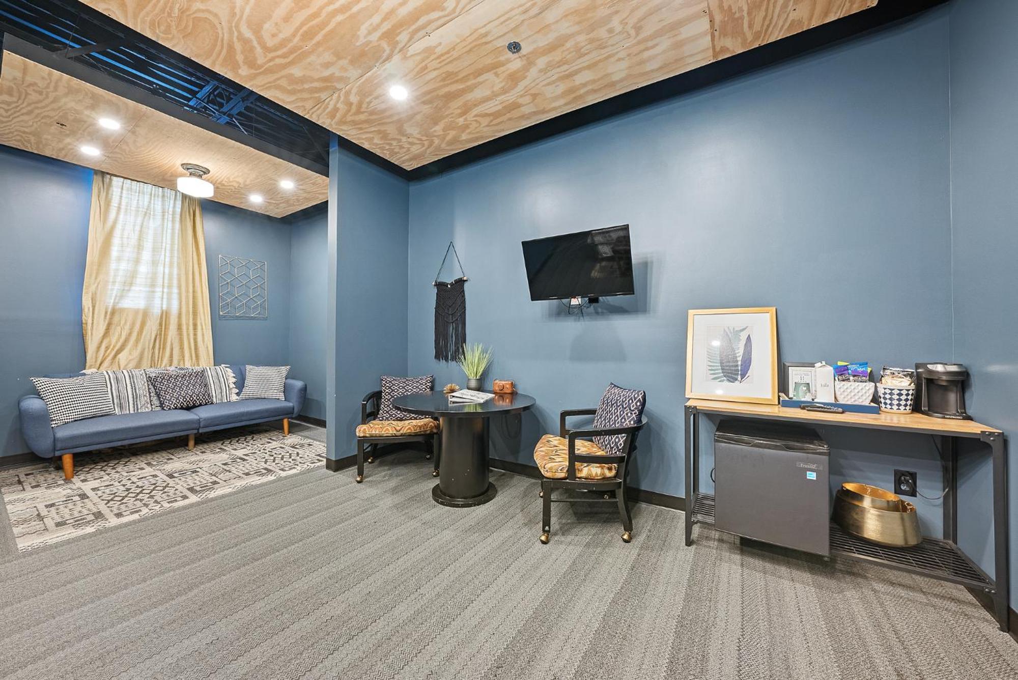 Indigo Pass Boutique Hotel 미들타운 객실 사진