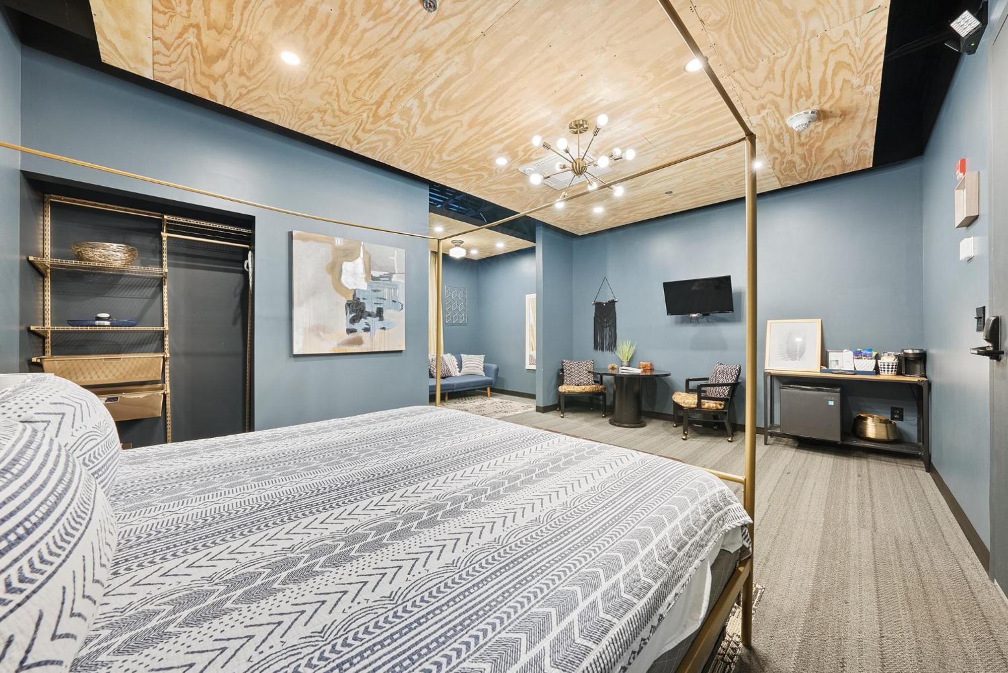Indigo Pass Boutique Hotel 미들타운 객실 사진