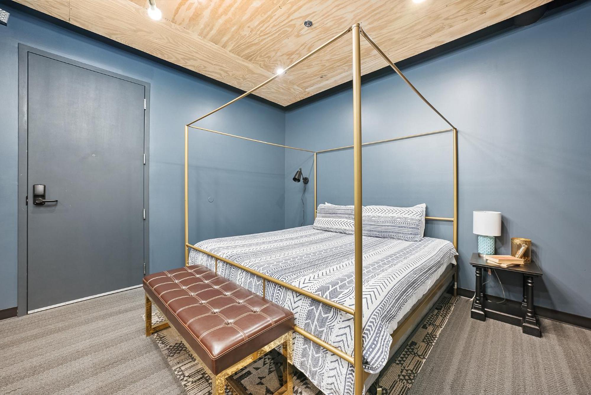 Indigo Pass Boutique Hotel 미들타운 객실 사진