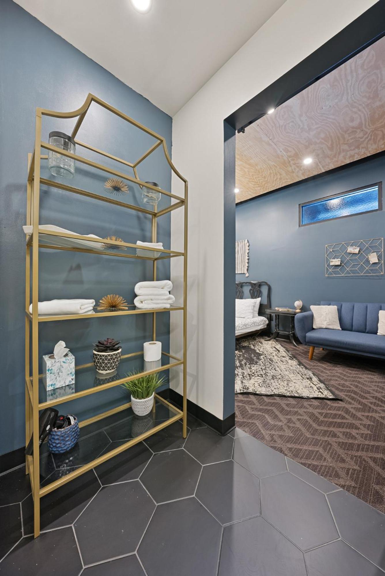 Indigo Pass Boutique Hotel 미들타운 객실 사진