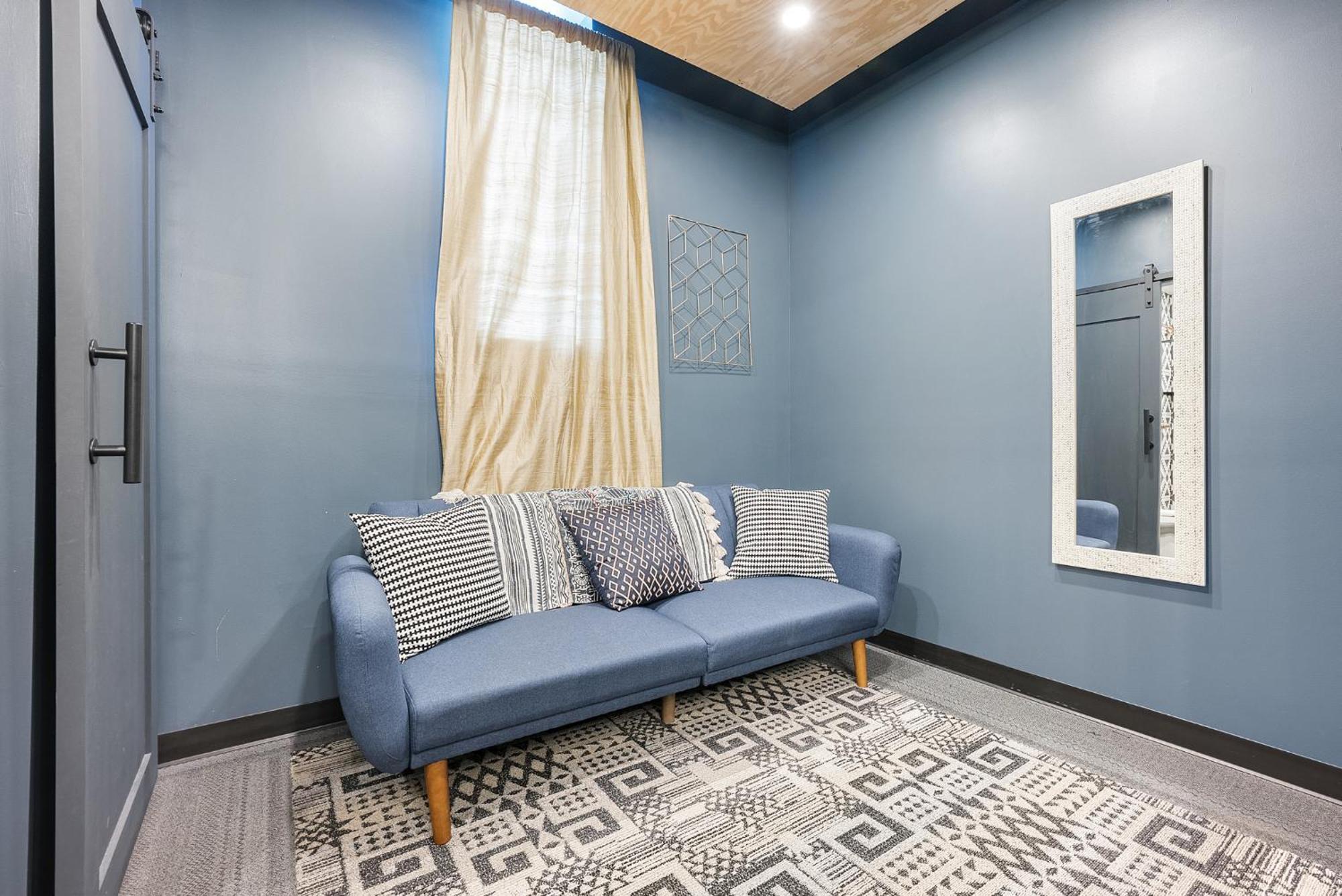 Indigo Pass Boutique Hotel 미들타운 객실 사진