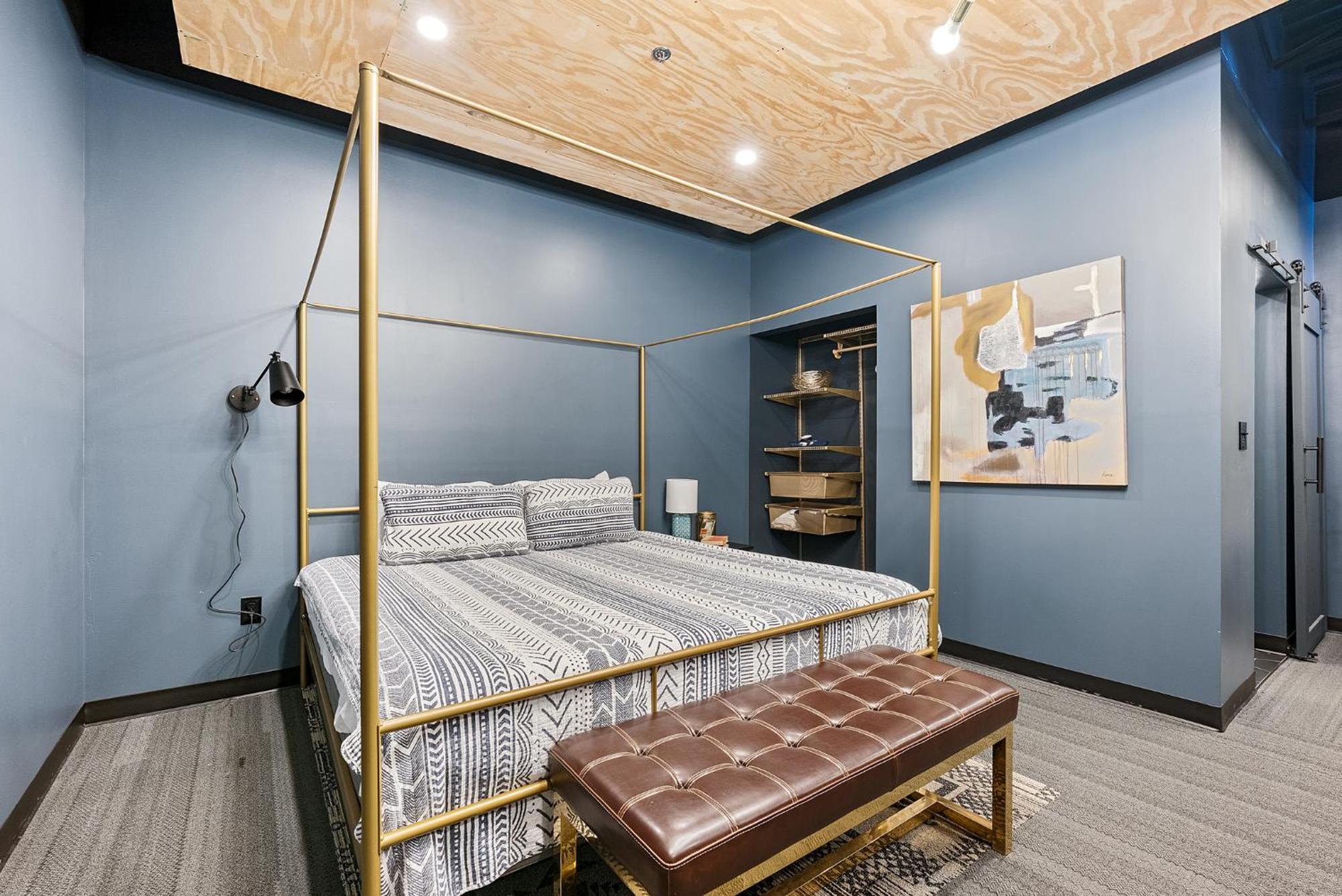 Indigo Pass Boutique Hotel 미들타운 객실 사진