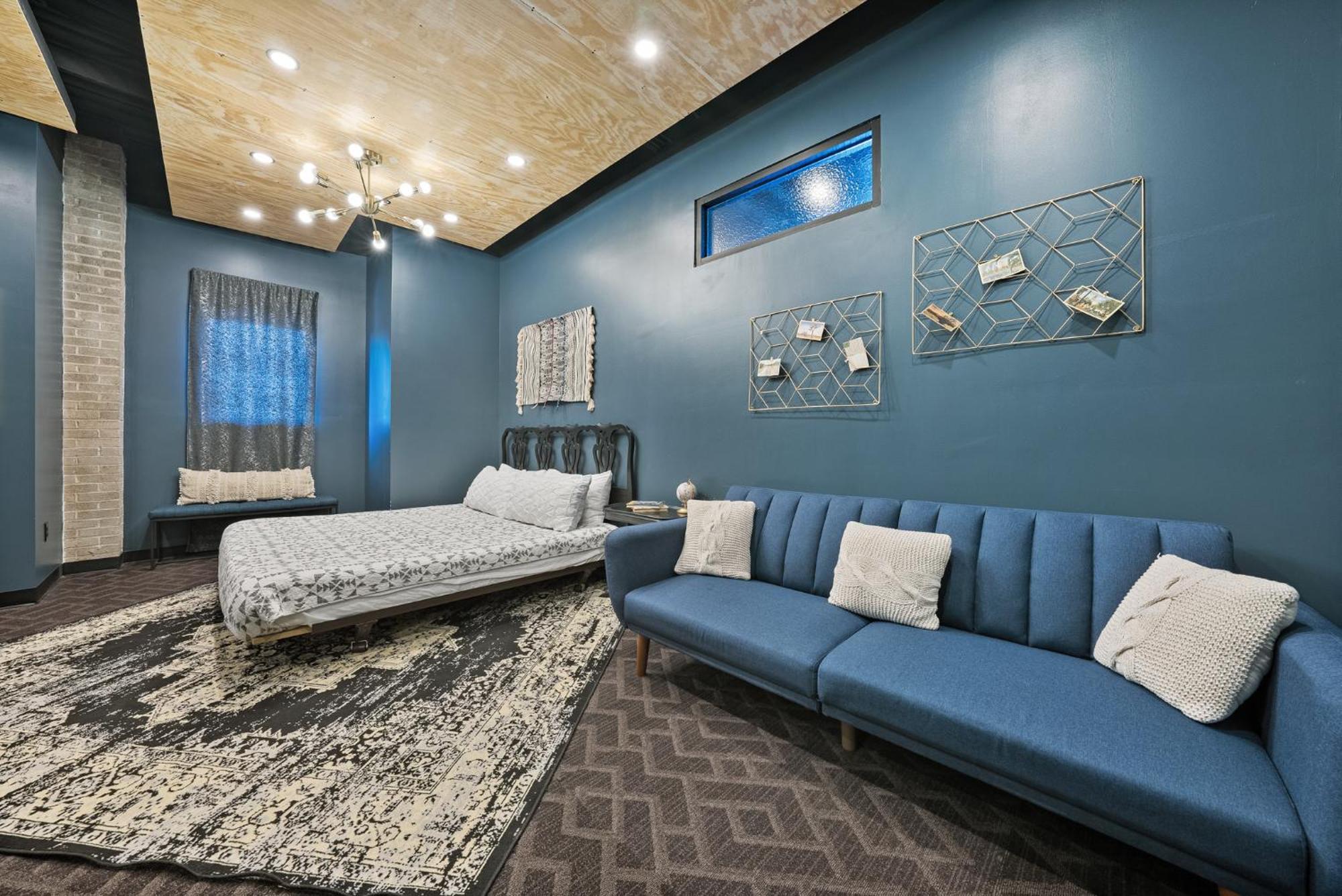 Indigo Pass Boutique Hotel 미들타운 객실 사진