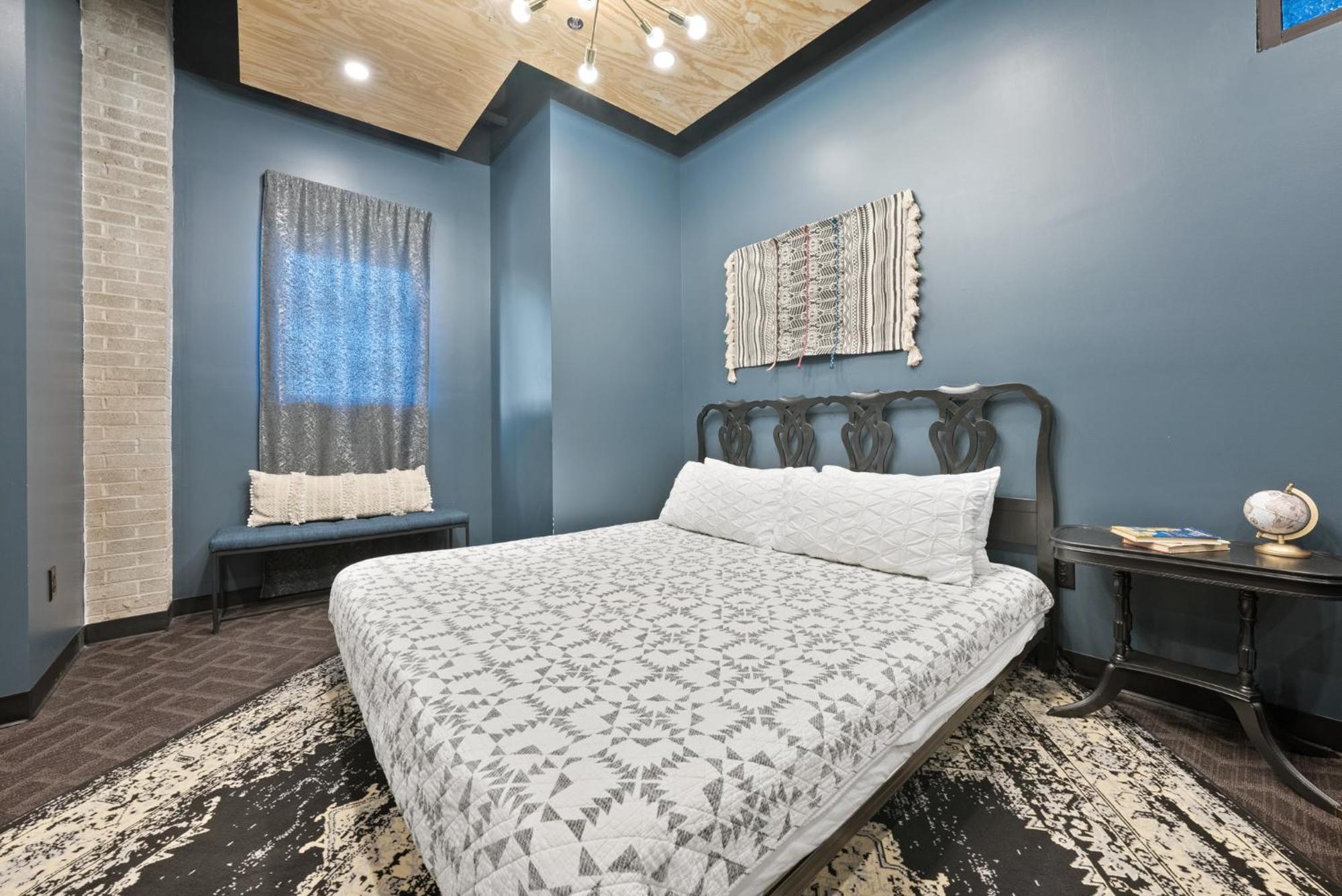 Indigo Pass Boutique Hotel 미들타운 객실 사진