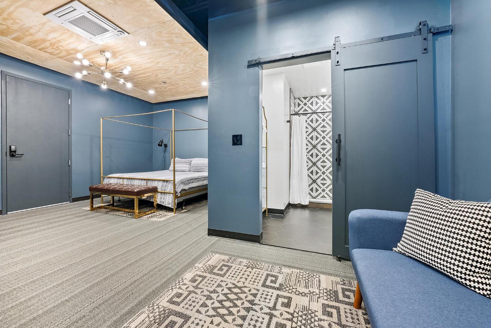 Indigo Pass Boutique Hotel 미들타운 객실 사진
