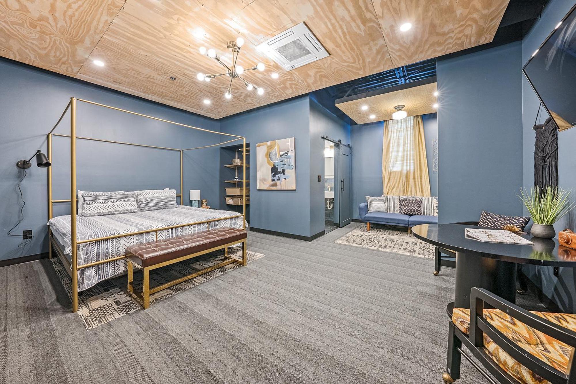 Indigo Pass Boutique Hotel 미들타운 객실 사진
