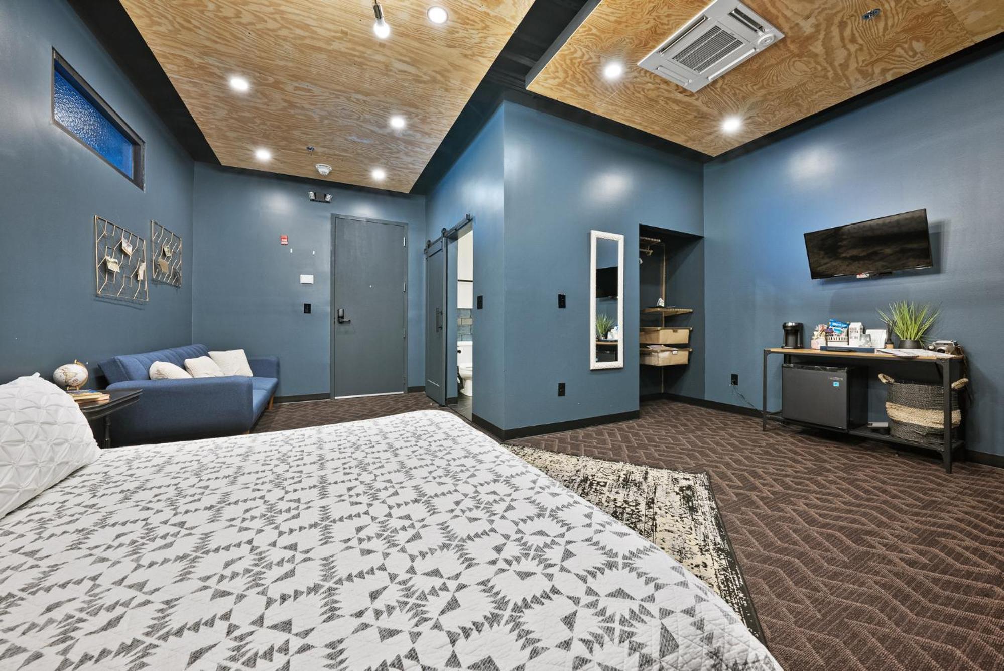 Indigo Pass Boutique Hotel 미들타운 객실 사진