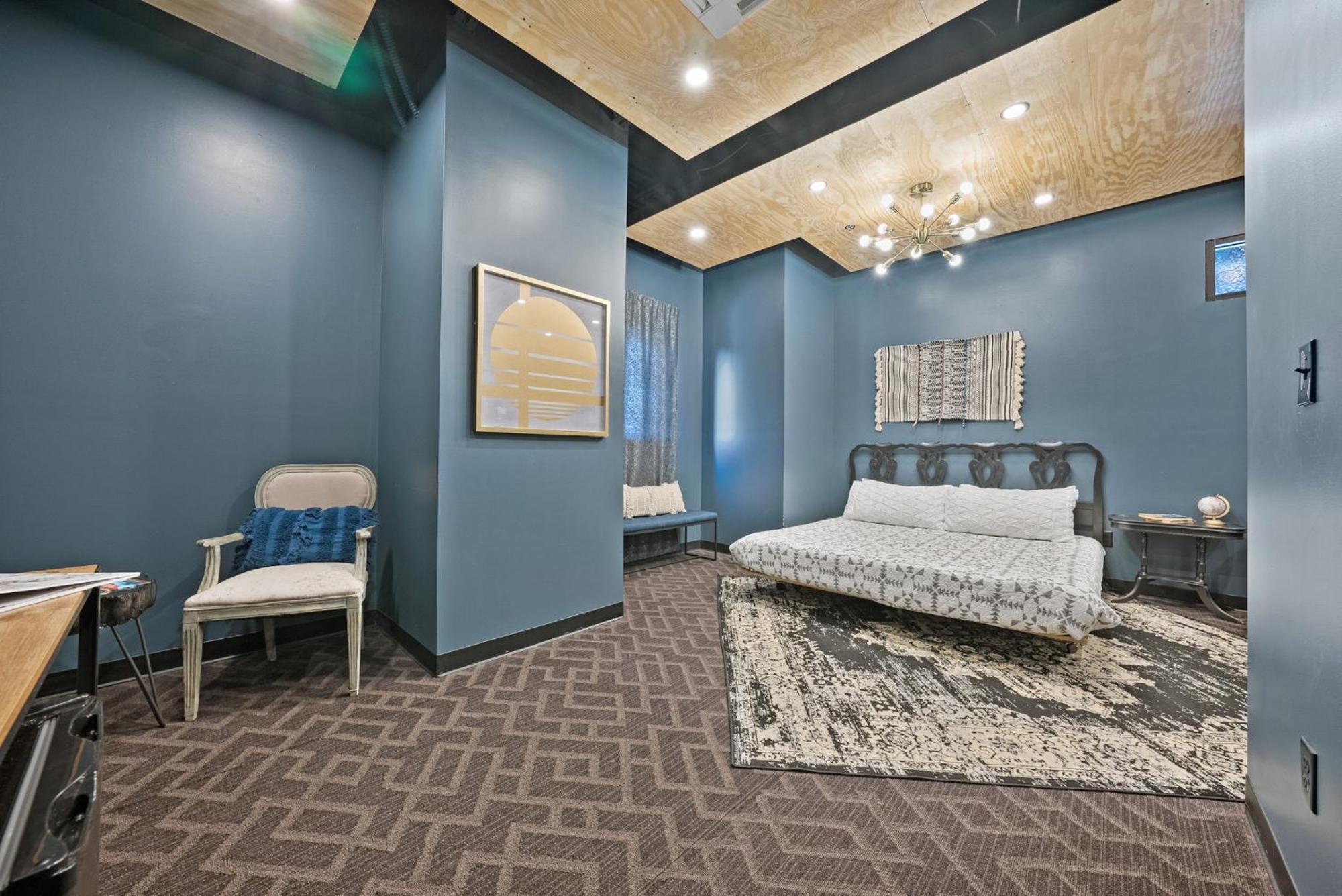 Indigo Pass Boutique Hotel 미들타운 객실 사진