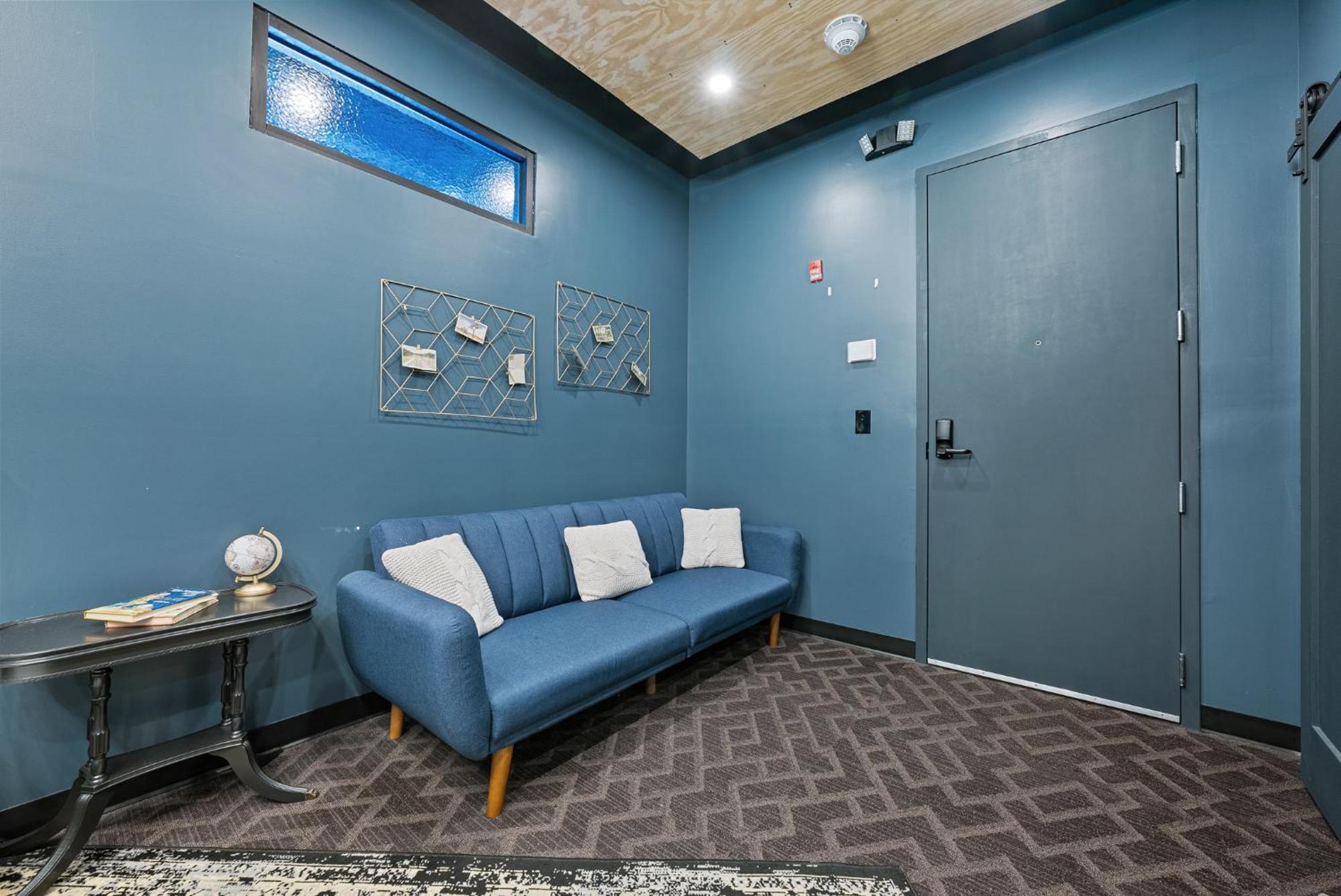 Indigo Pass Boutique Hotel 미들타운 객실 사진