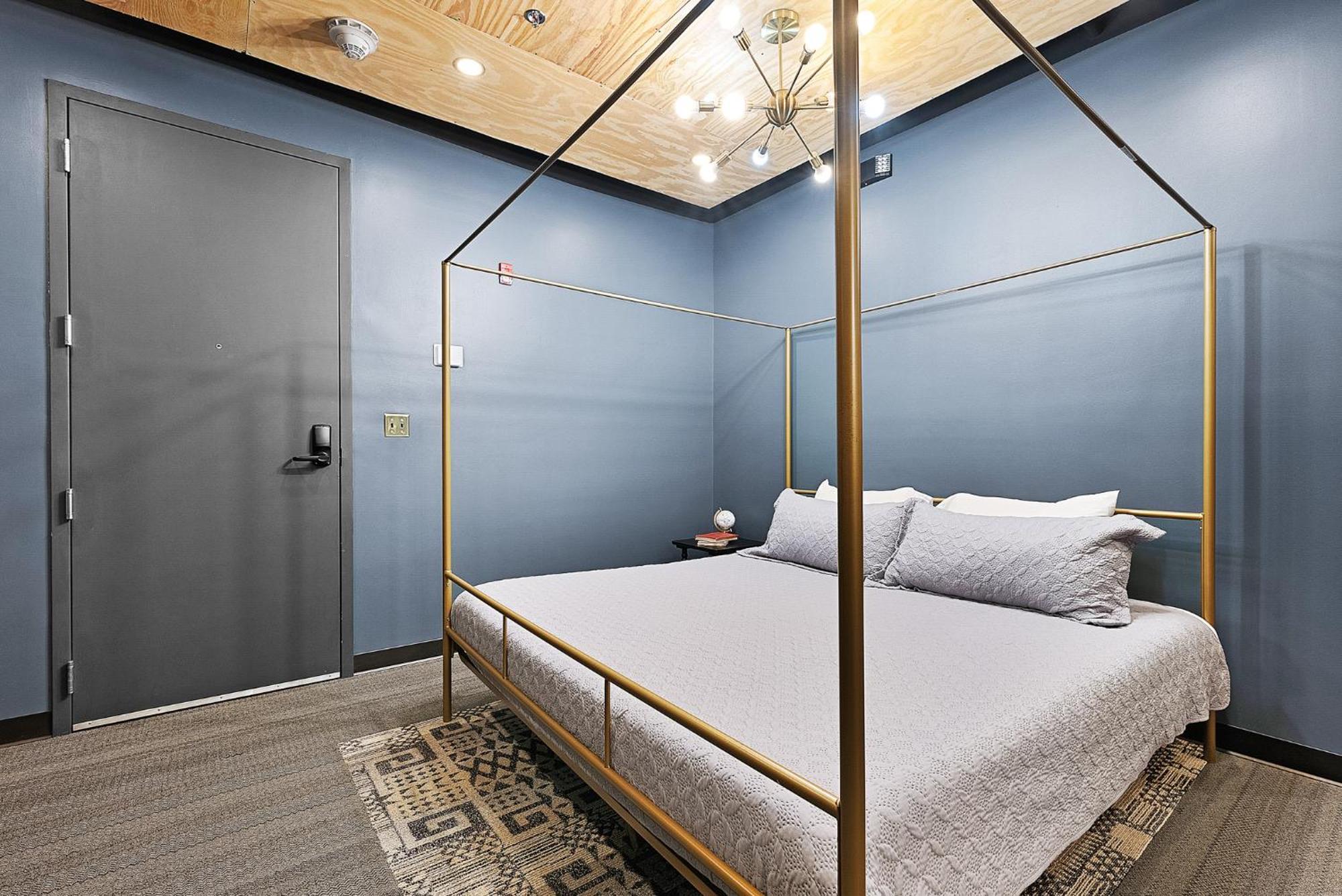 Indigo Pass Boutique Hotel 미들타운 객실 사진