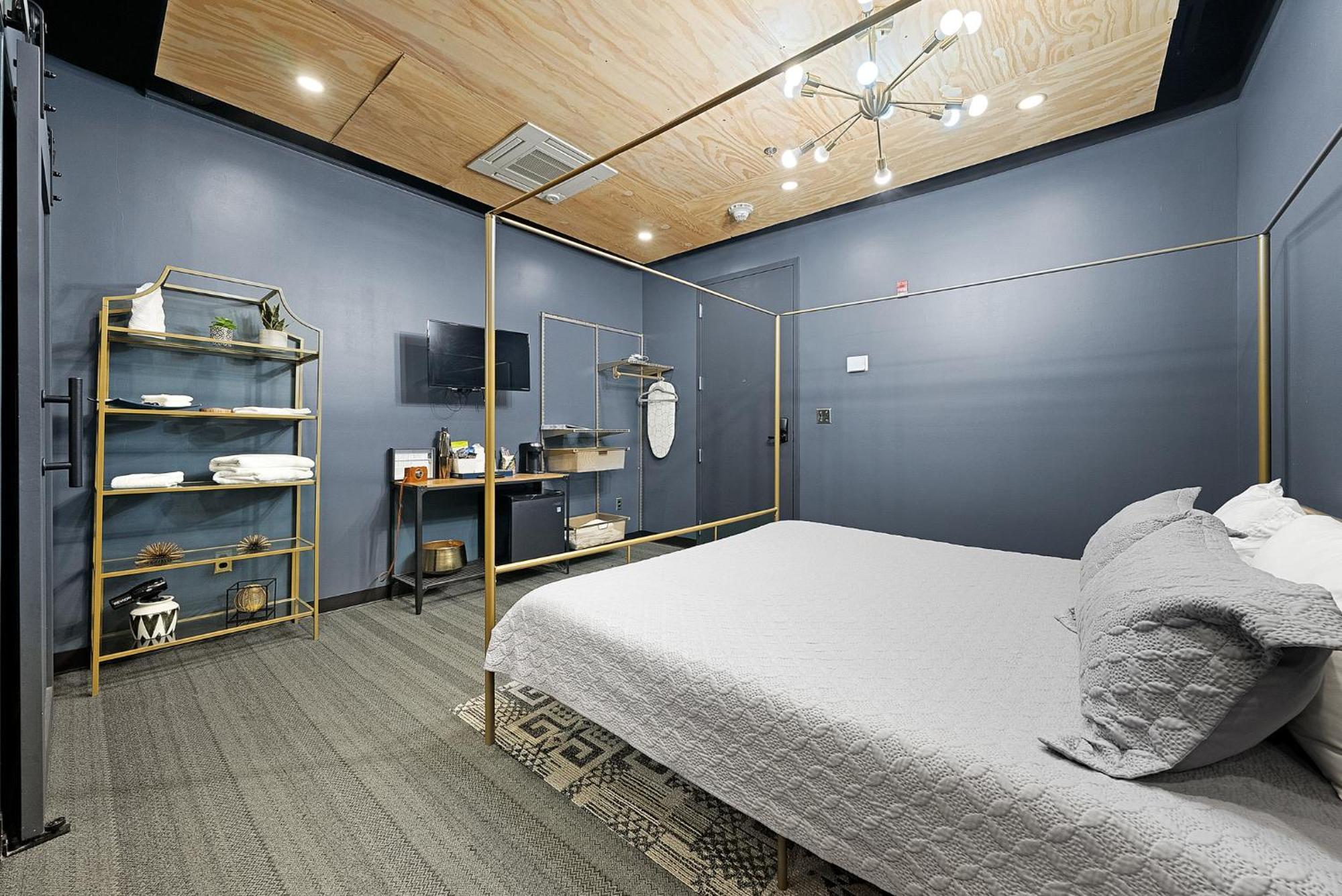 Indigo Pass Boutique Hotel 미들타운 객실 사진