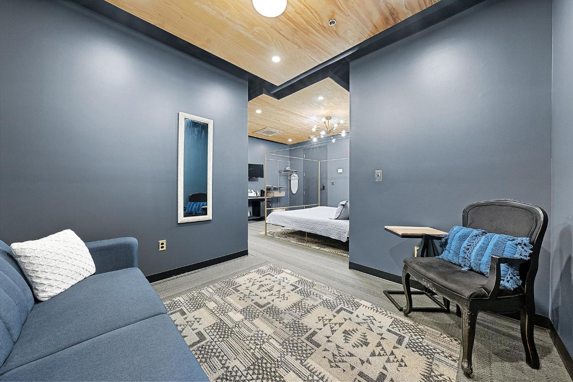 Indigo Pass Boutique Hotel 미들타운 객실 사진