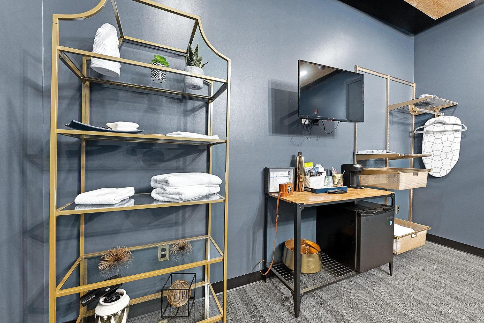 Indigo Pass Boutique Hotel 미들타운 객실 사진